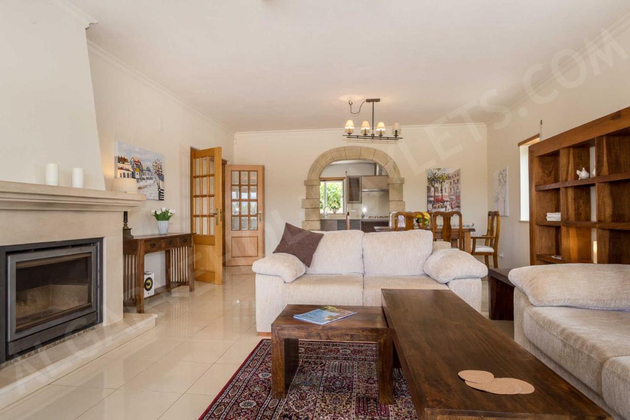 Casa Carinha Villa Лагос Екстериор снимка