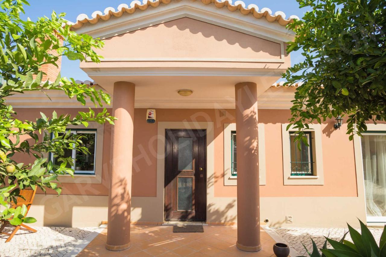 Casa Carinha Villa Лагос Екстериор снимка