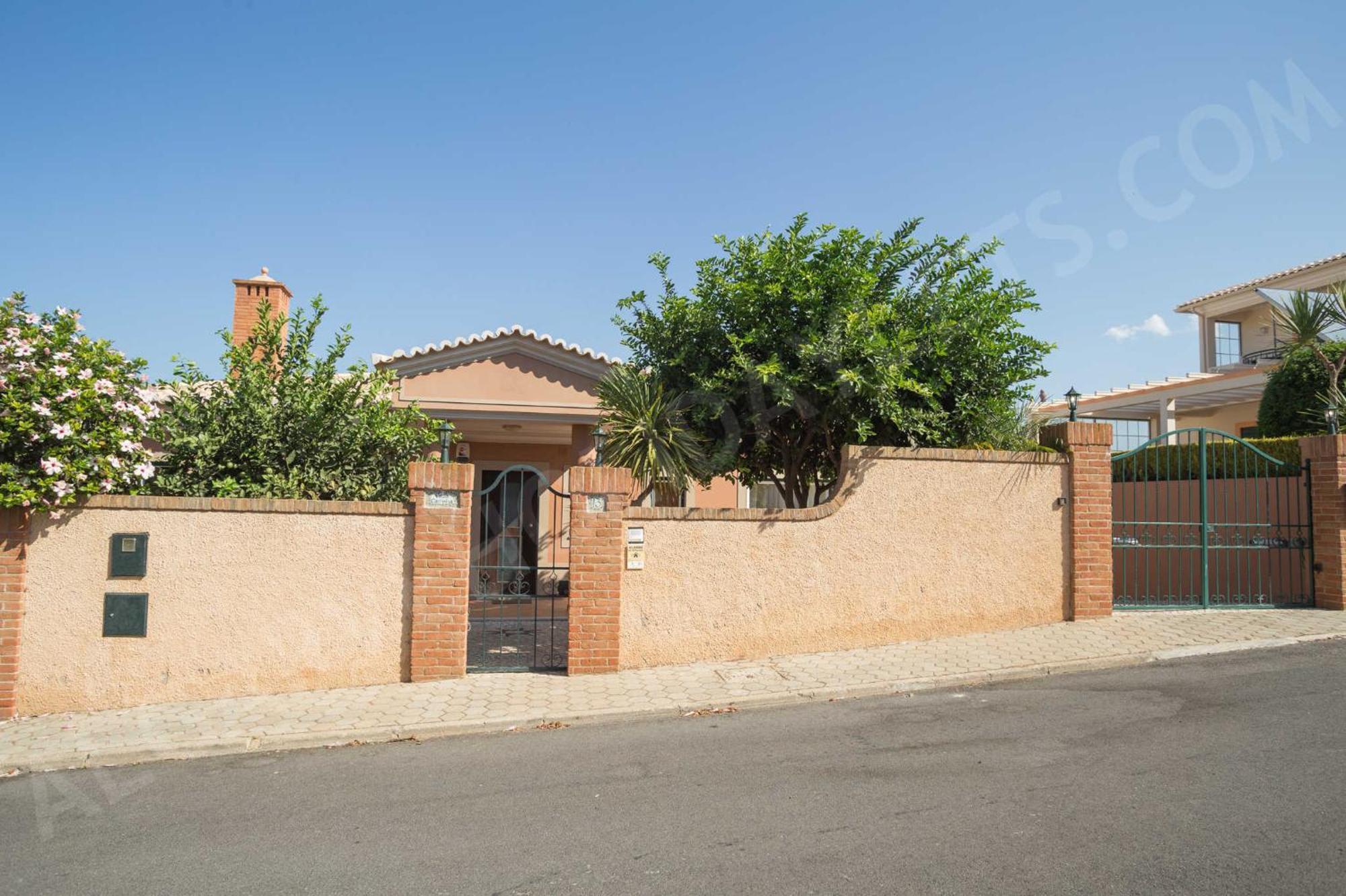Casa Carinha Villa Лагос Екстериор снимка