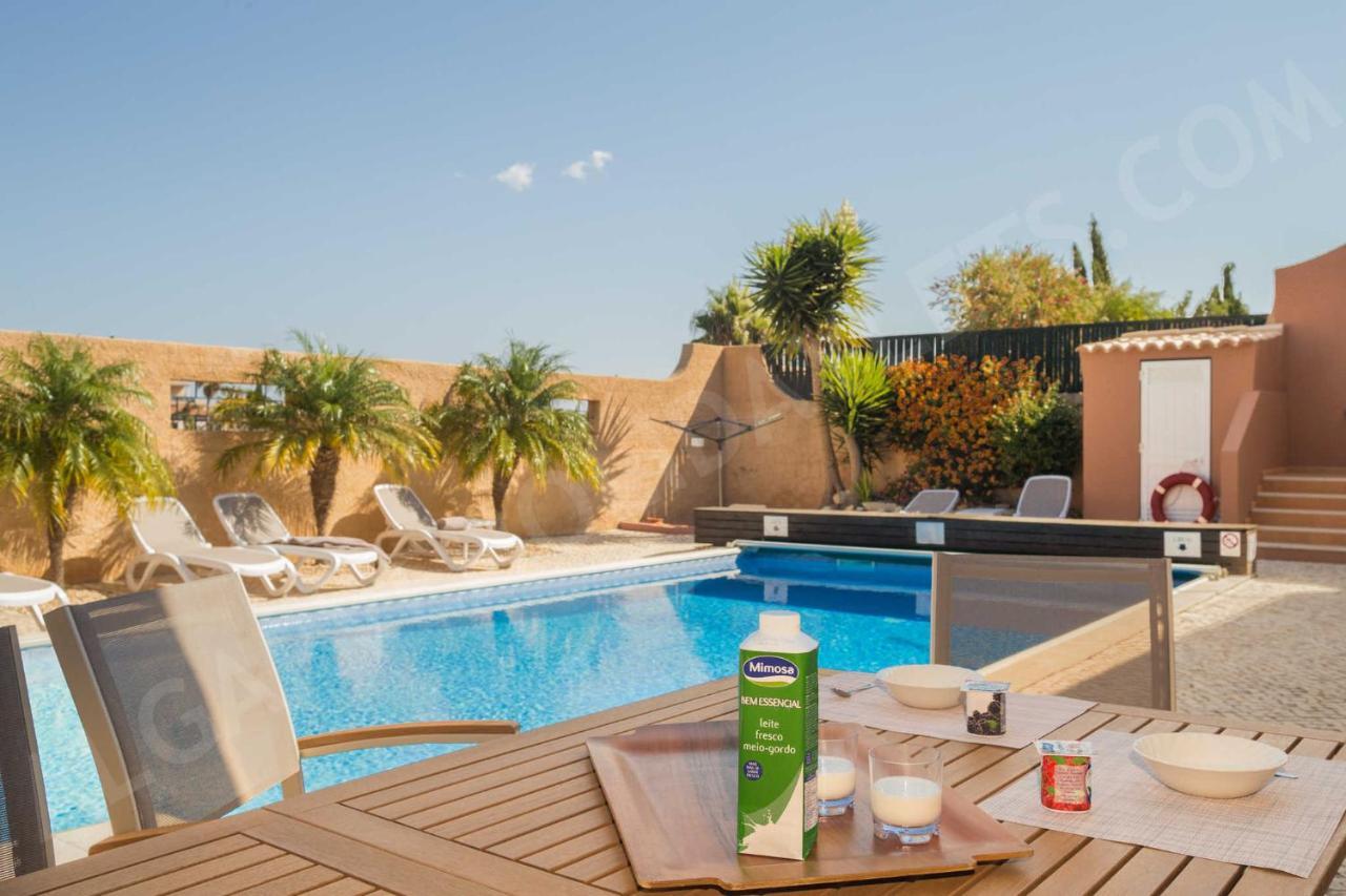 Casa Carinha Villa Лагос Екстериор снимка
