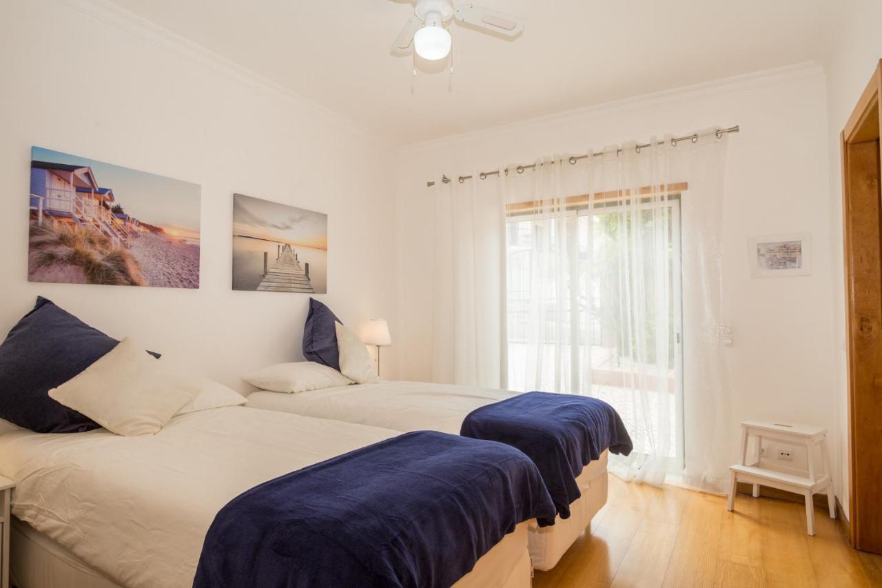 Casa Carinha Villa Лагос Екстериор снимка
