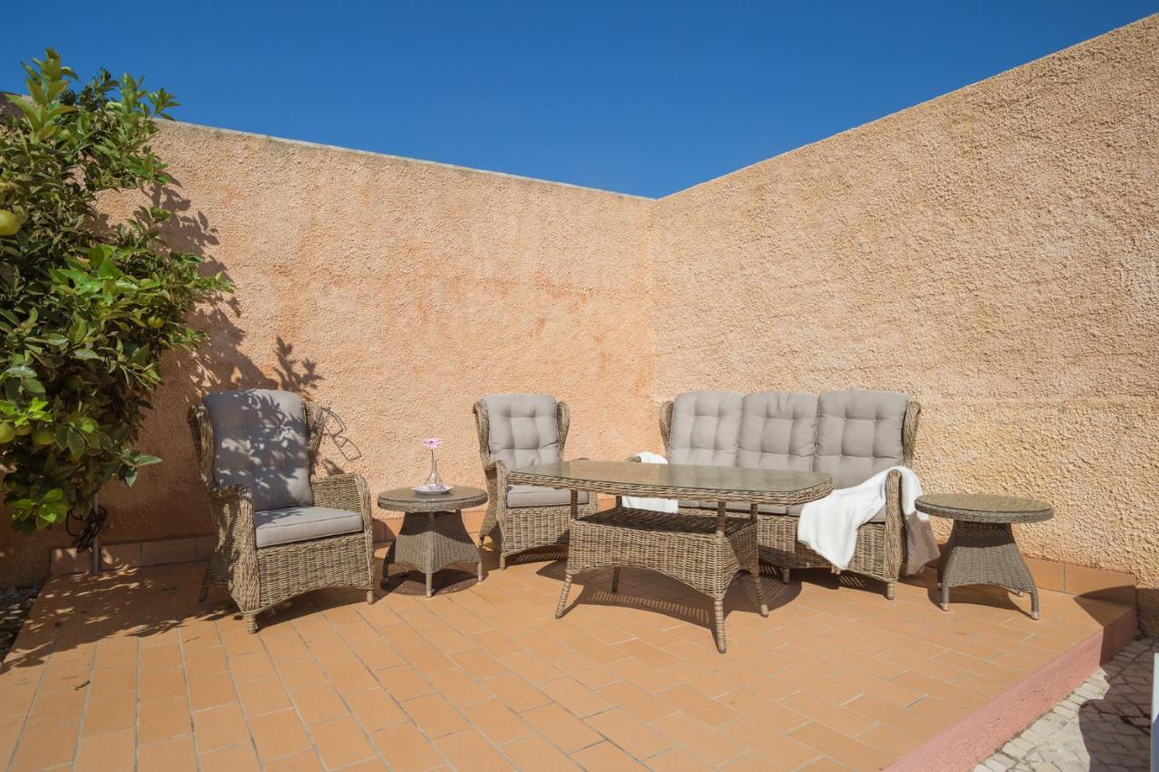 Casa Carinha Villa Лагос Екстериор снимка
