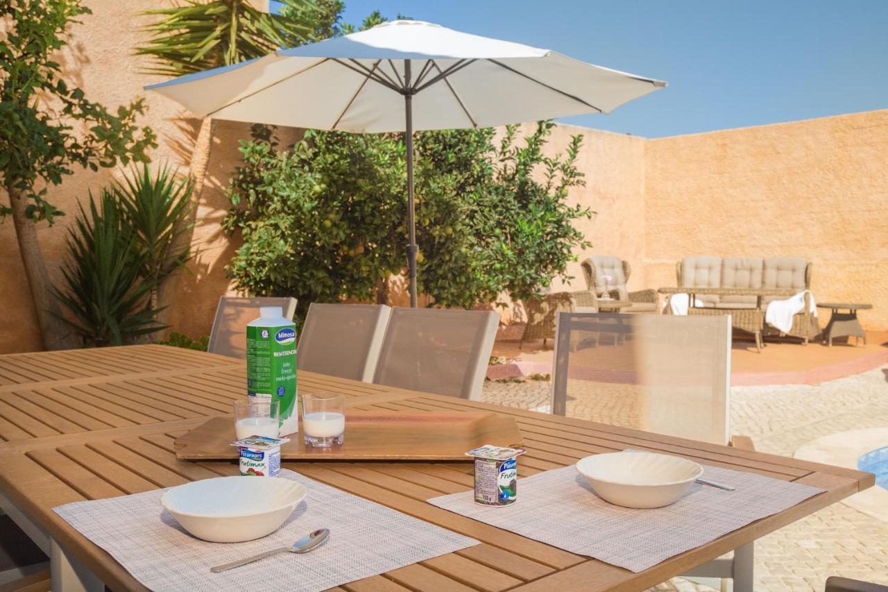 Casa Carinha Villa Лагос Екстериор снимка