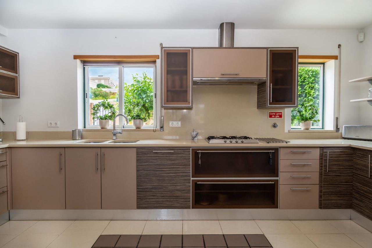 Casa Carinha Villa Лагос Екстериор снимка