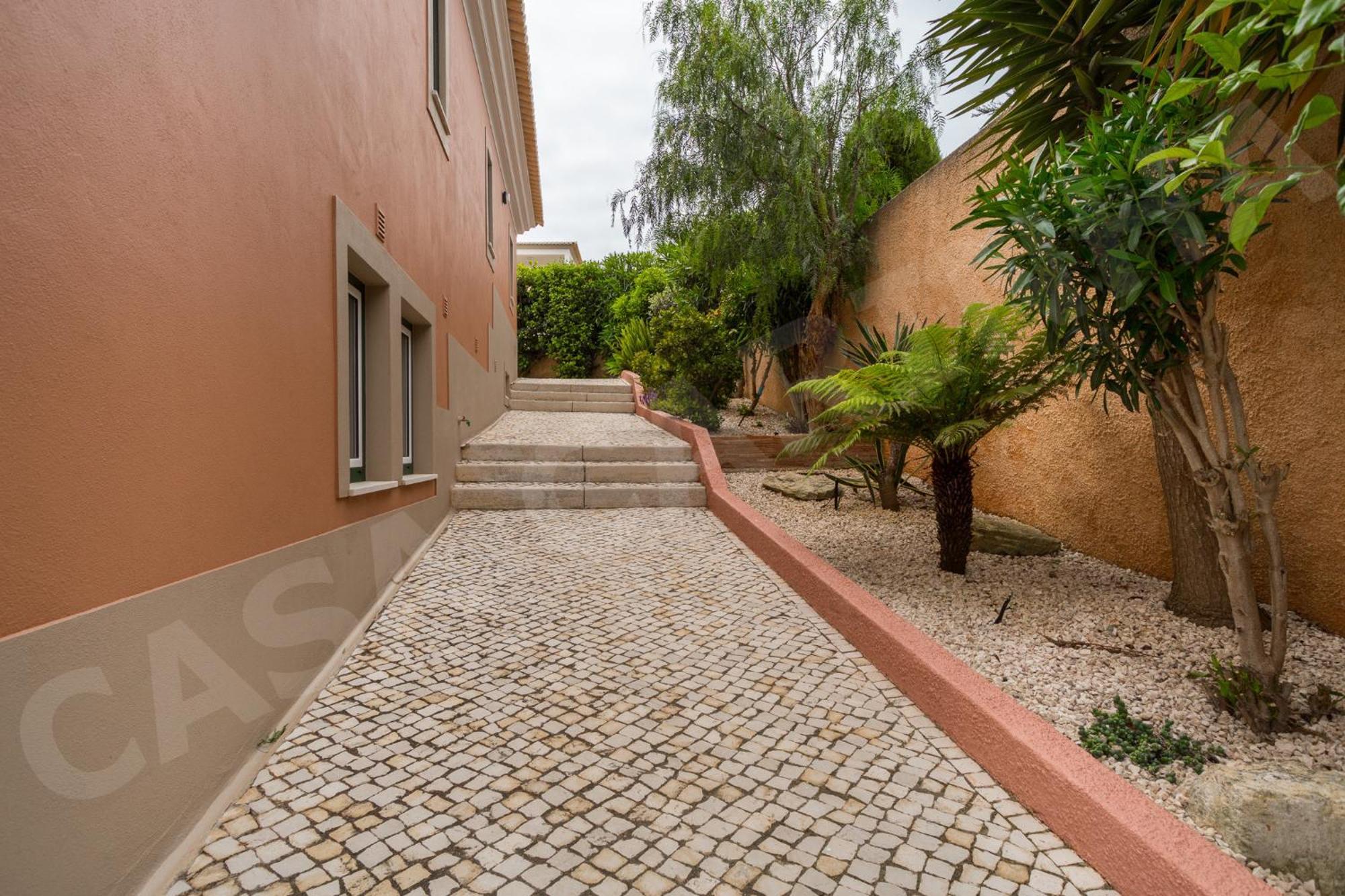 Casa Carinha Villa Лагос Екстериор снимка