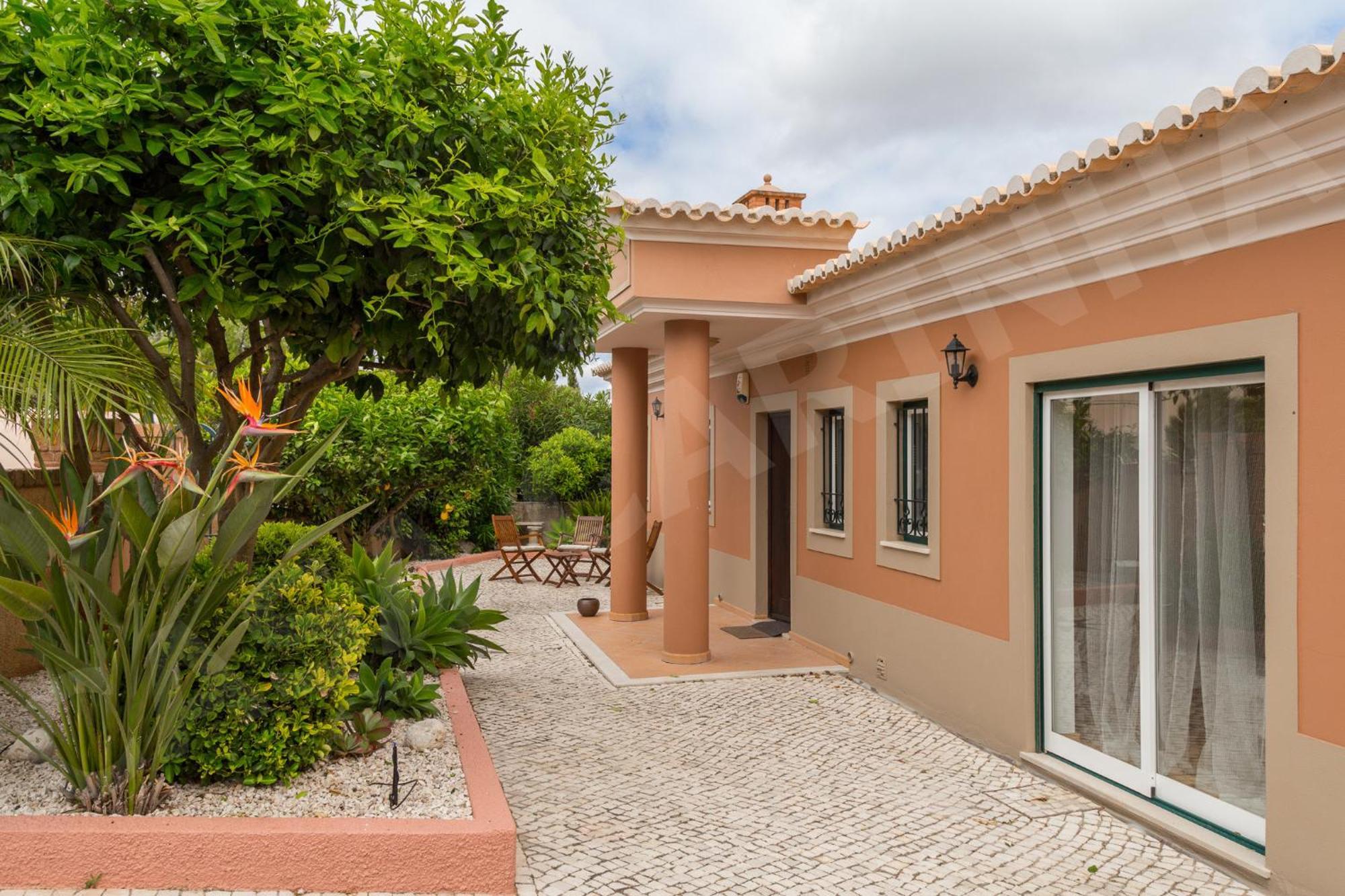 Casa Carinha Villa Лагос Екстериор снимка