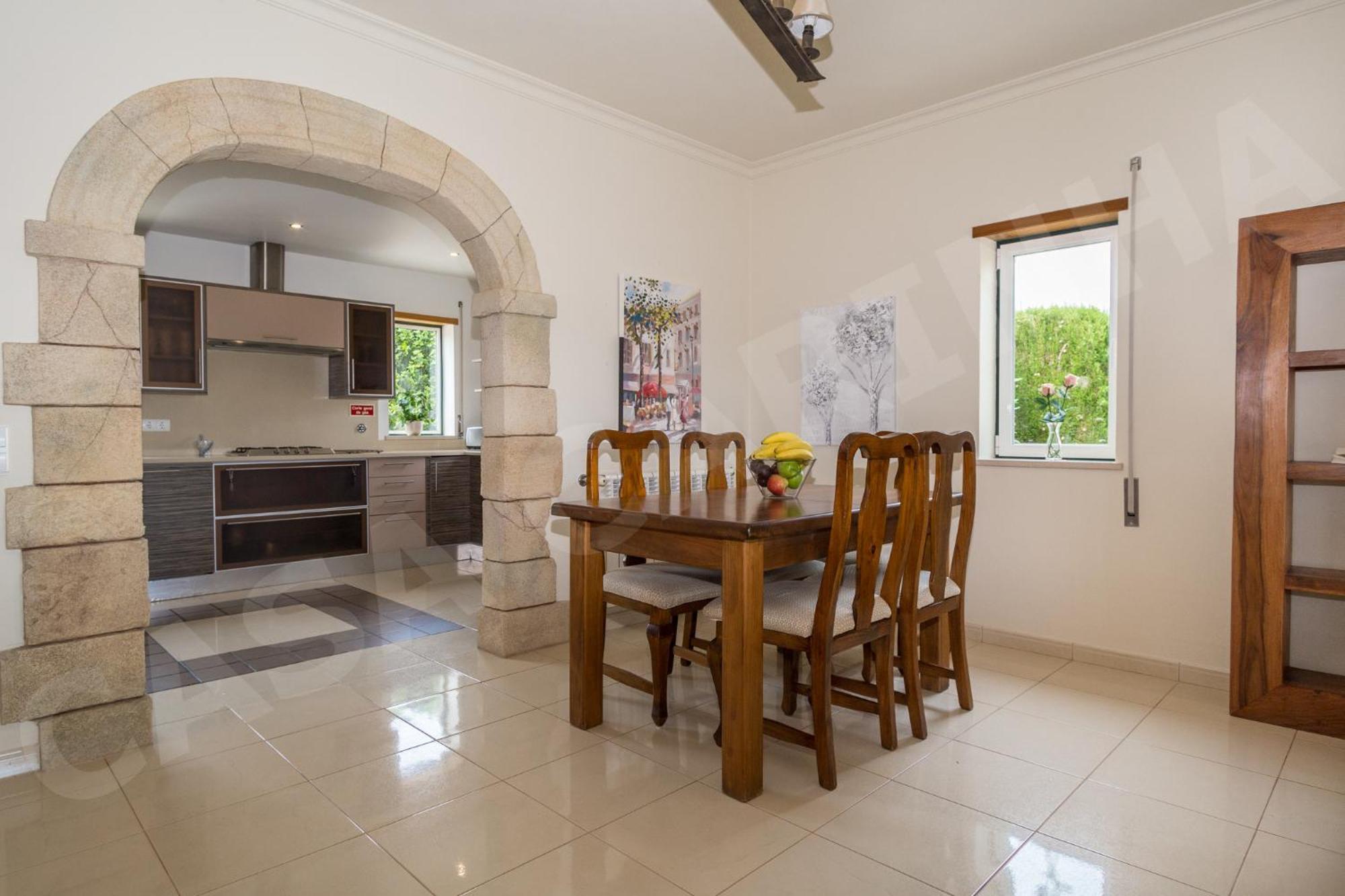 Casa Carinha Villa Лагос Екстериор снимка