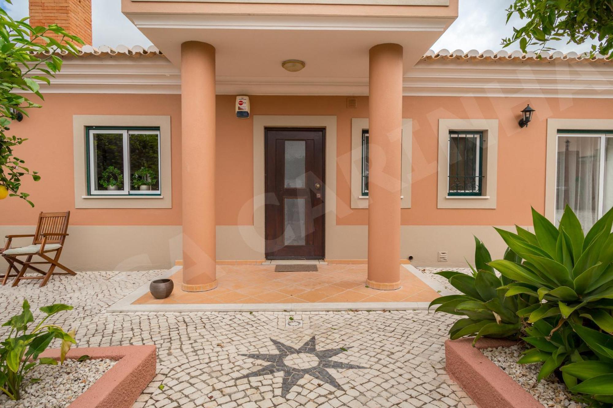 Casa Carinha Villa Лагос Екстериор снимка