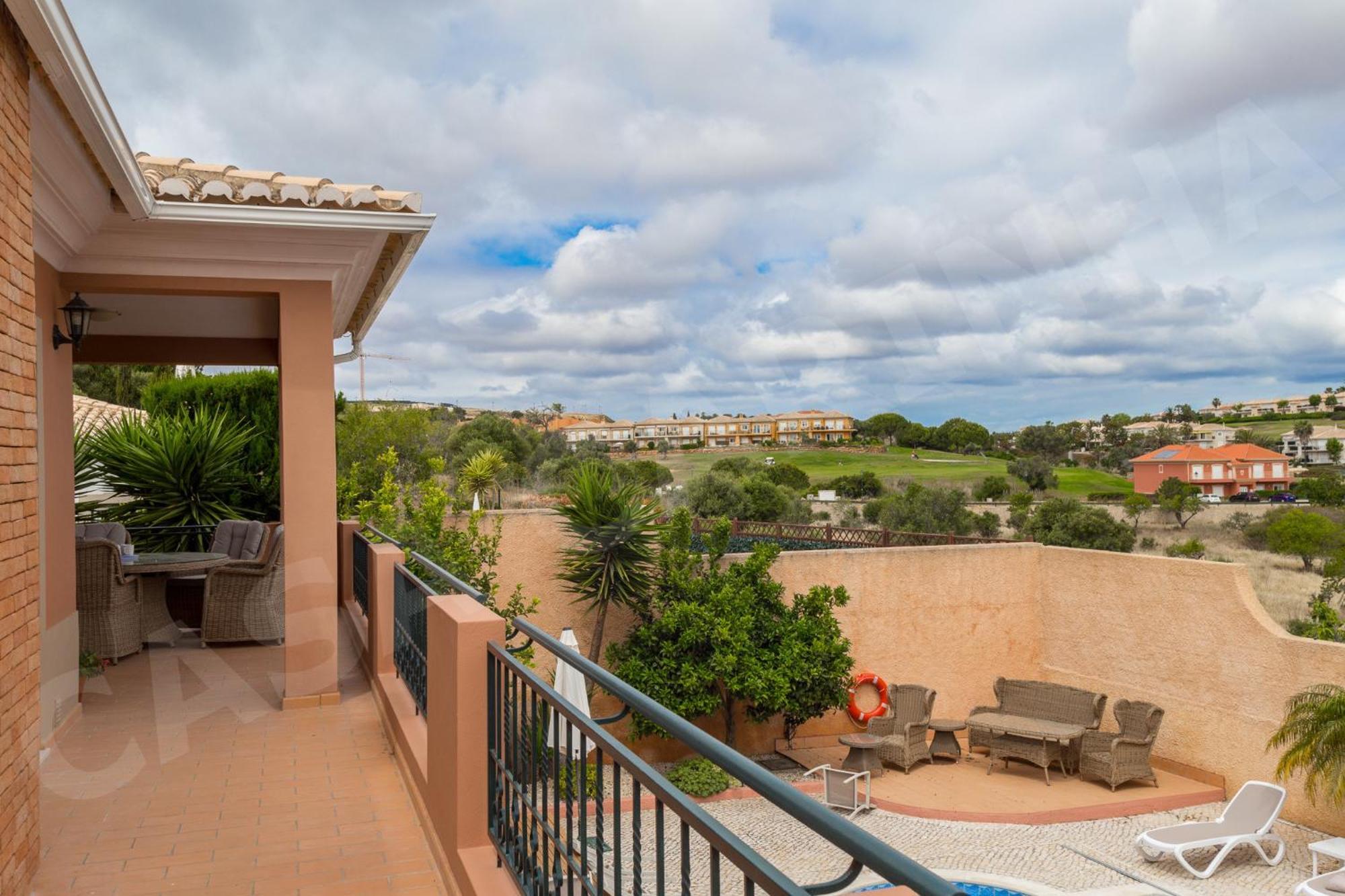 Casa Carinha Villa Лагос Екстериор снимка