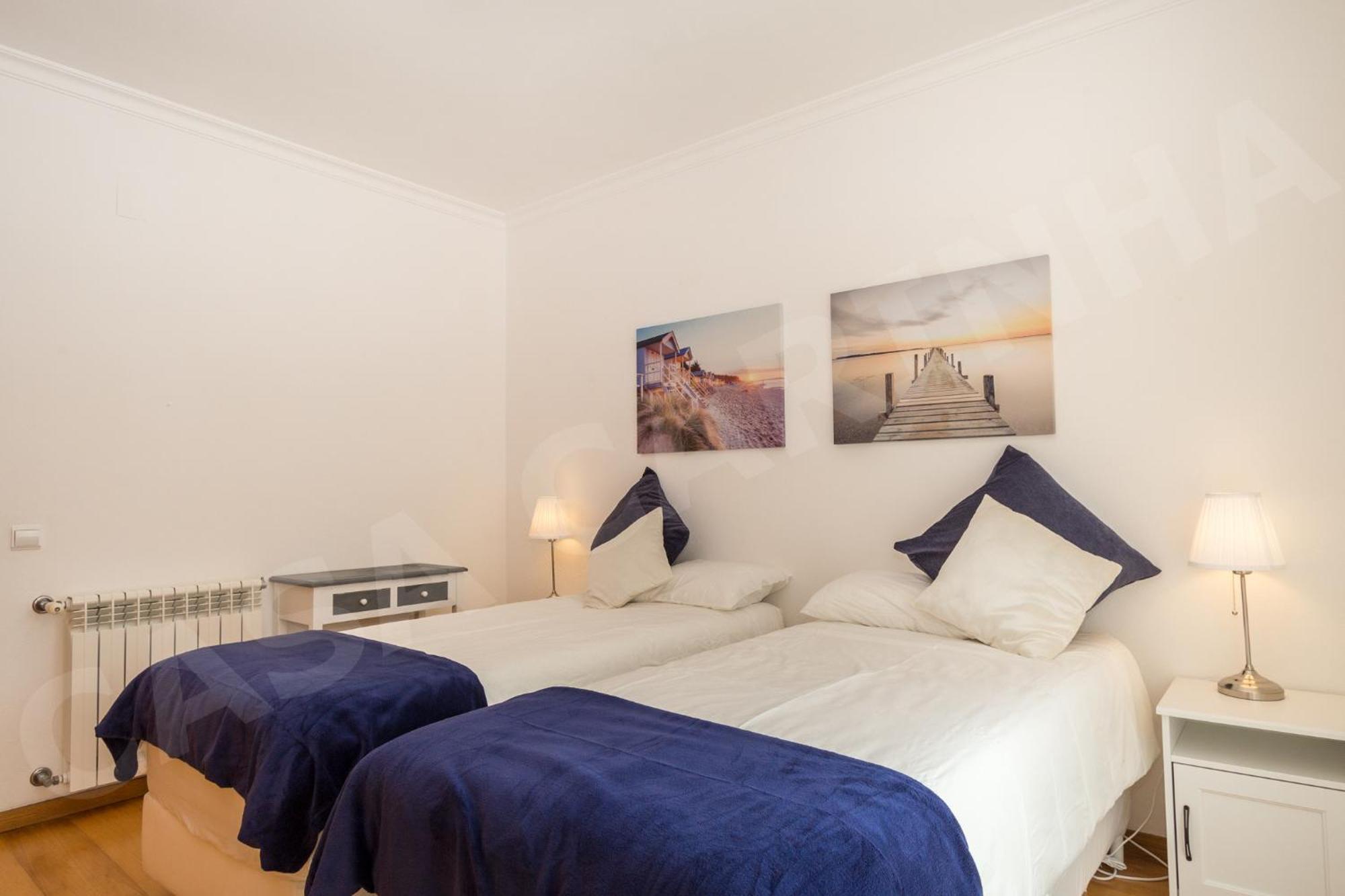 Casa Carinha Villa Лагос Екстериор снимка