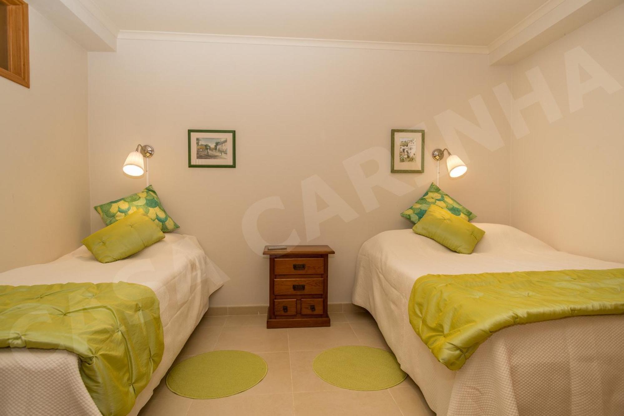 Casa Carinha Villa Лагос Екстериор снимка