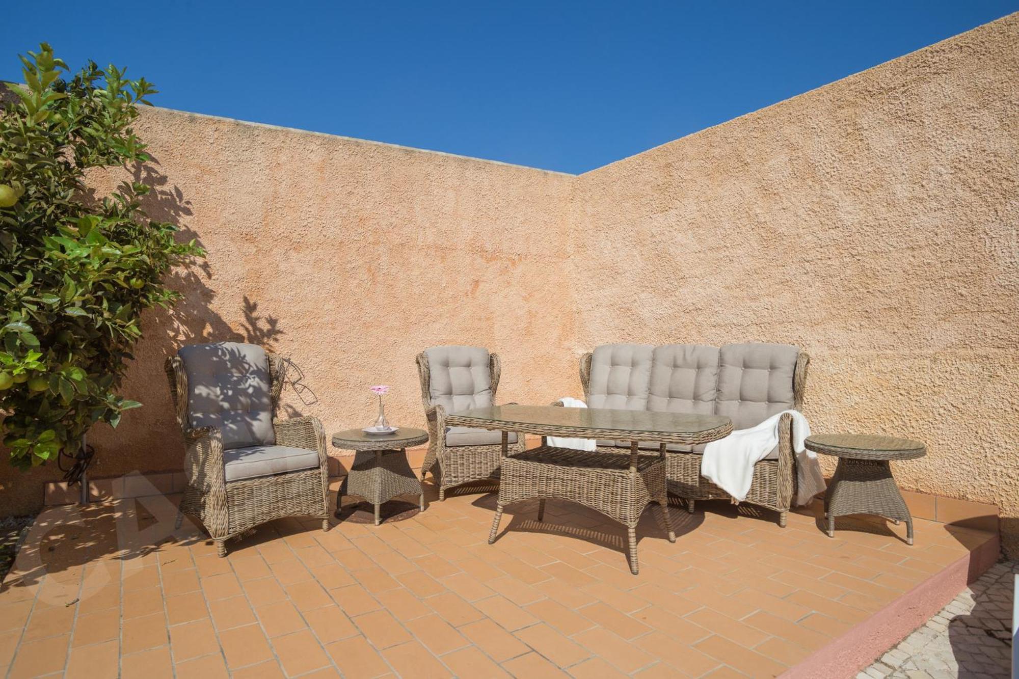 Casa Carinha Villa Лагос Екстериор снимка