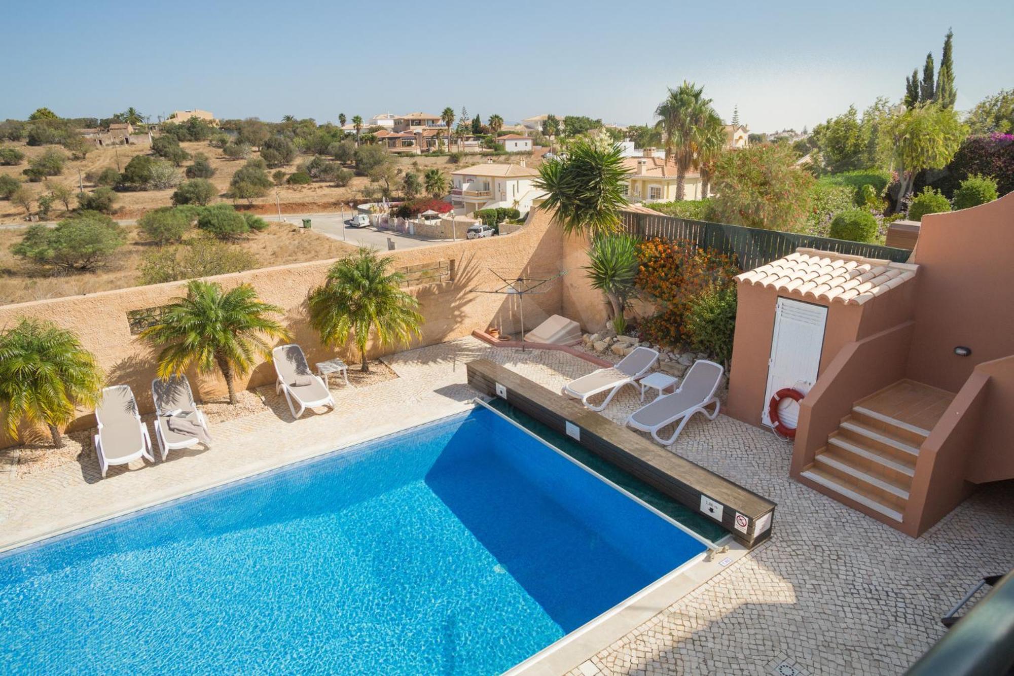 Casa Carinha Villa Лагос Екстериор снимка