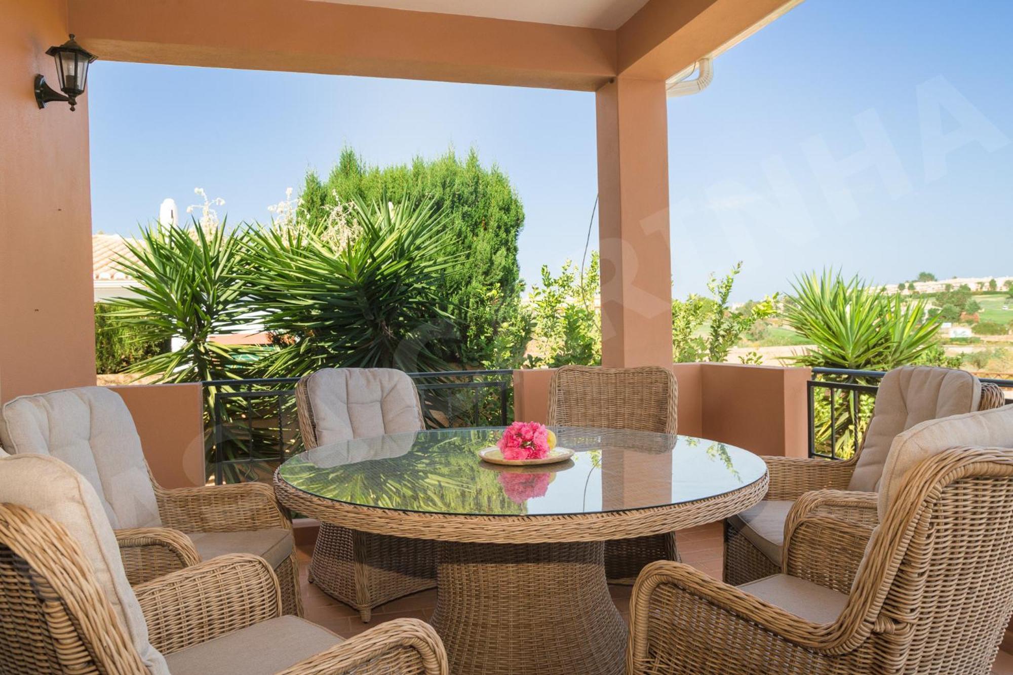 Casa Carinha Villa Лагос Екстериор снимка