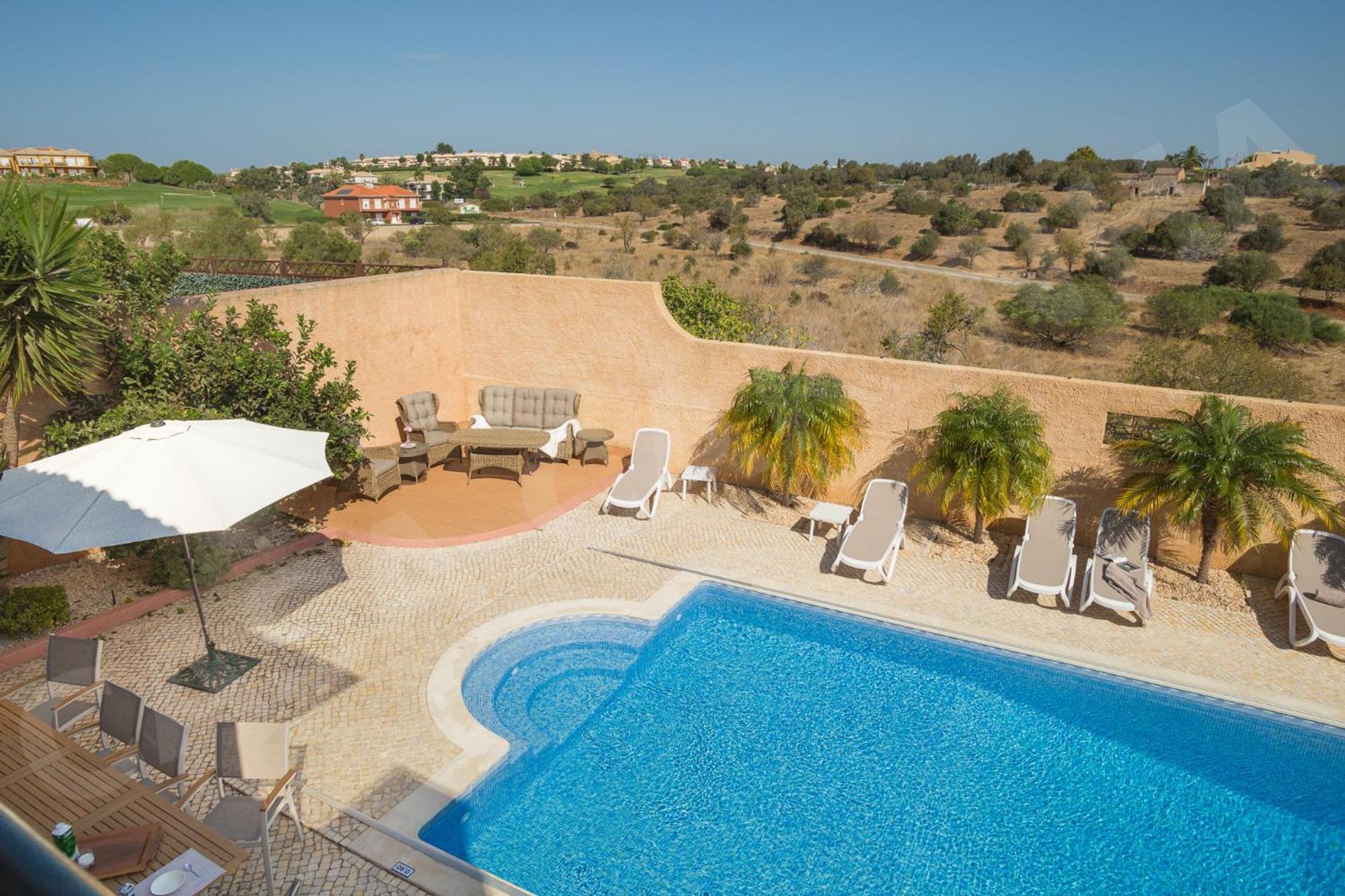 Casa Carinha Villa Лагос Екстериор снимка