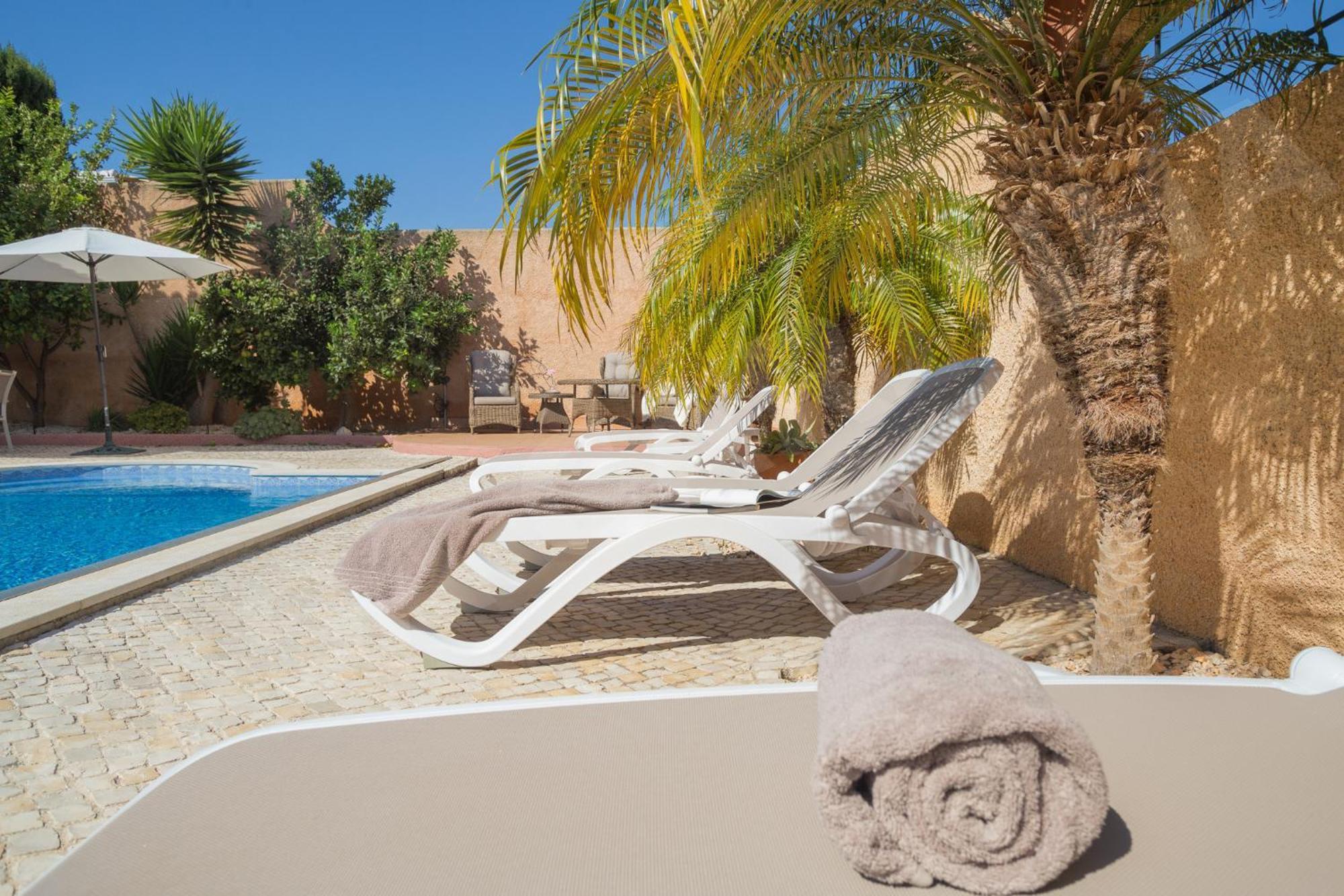 Casa Carinha Villa Лагос Екстериор снимка