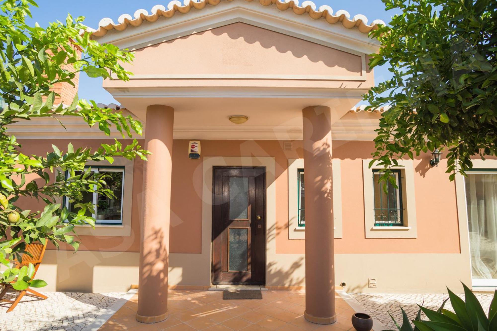 Casa Carinha Villa Лагос Екстериор снимка
