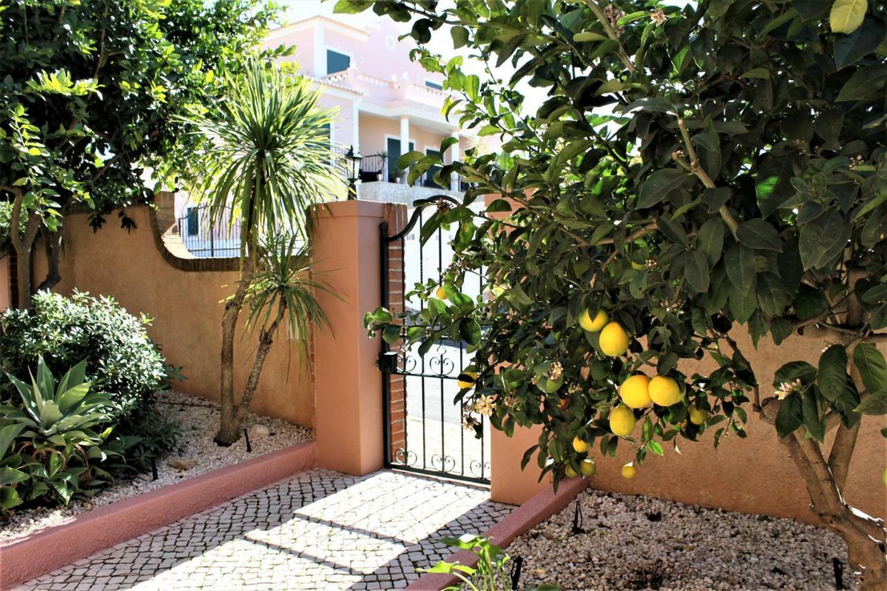 Casa Carinha Villa Лагос Екстериор снимка